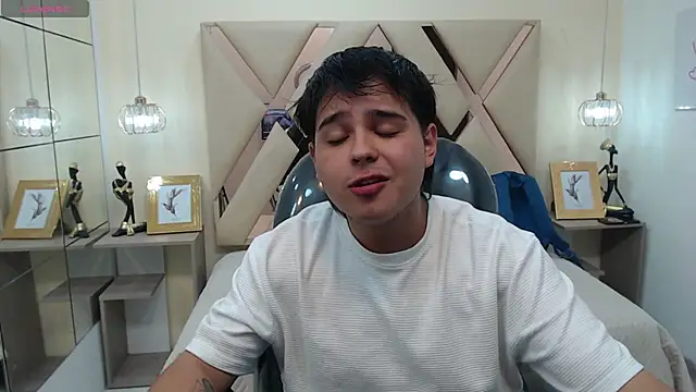 AndrewPherson online show from 25, 1, 2025