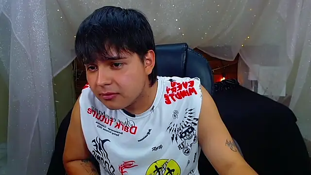 AndrewPherson online show from 28, 2, 2025