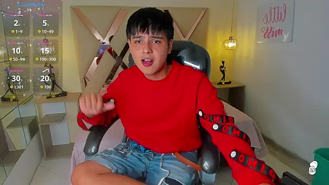 AndrewPherson online show from 28, 9, 2025