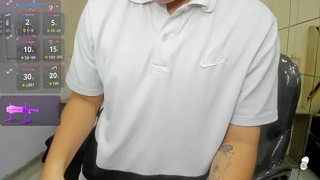 Snapshot of AndrewPherson chatting on 13, 4, 2026 AndrewPherson online show from 13, 4, 2026