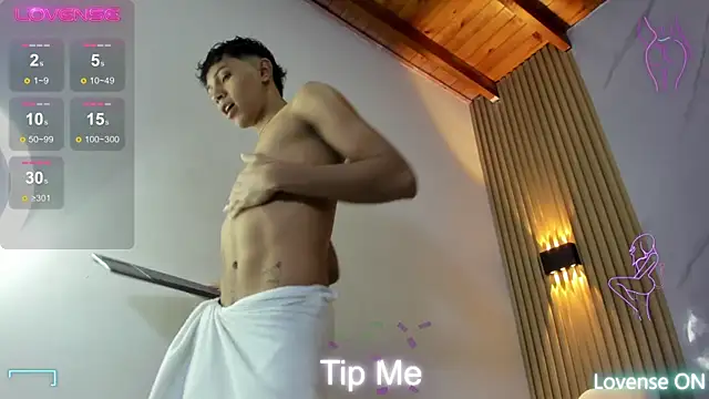 im sebaslopez online show from 17, 3, 2025