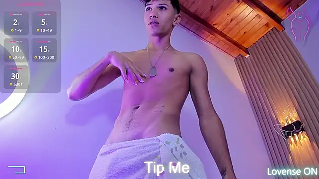 im sebaslopez online show from 19, 3, 2025