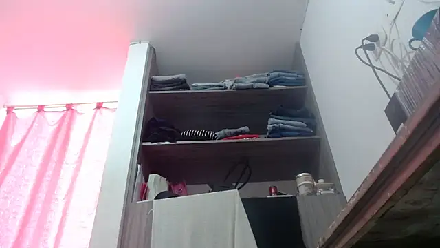 nicolle milf1978 online show from 10, 3, 2026