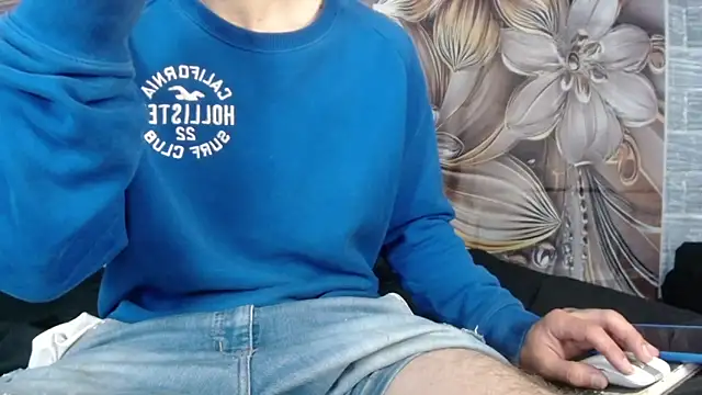  Asmodeo666 online show from 12, 2, 2026