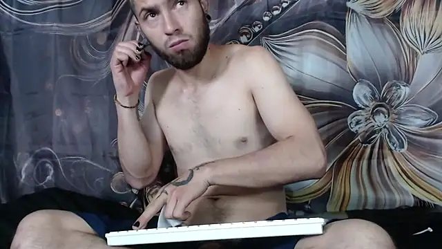  Asmodeo666 online show from 15, 2, 2026