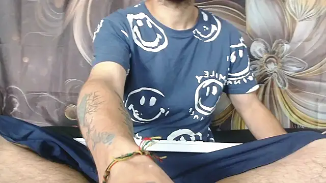  Asmodeo666 online show from 16, 2, 2026