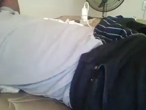 seductivescamp online show from 31, 12, 2024