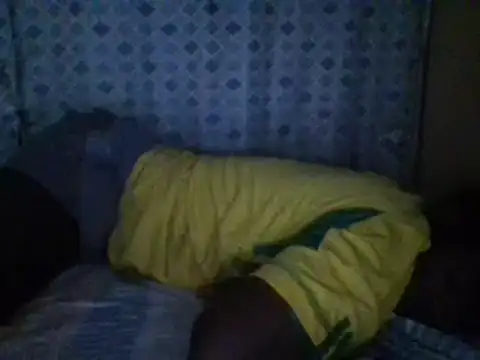 seductivescamp online show from 7, 3, 2025