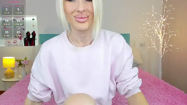 Snapshot of Lana_kitty__ chatting on 30, 1, 2025 Lana kitty online show from 30, 1, 2025