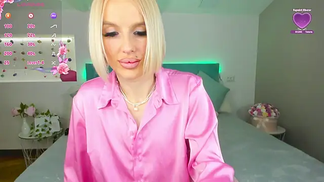 Snapshot of Lana_kitty__ chatting on 22, 3, 2025 Lana kitty online show from 22, 3, 2025