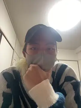 Snapshot of Manato_jp_1215 chatting on 5, 12, 2024 Manato jp 1215 online show from 5, 12, 2024