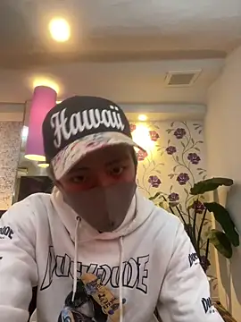 Snapshot of Manato_jp_1215 chatting on 13, 12, 2024 Manato jp 1215 online show from 13, 12, 2024