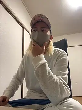 Snapshot of Manato_jp_1215 chatting on 6, 1, 2025 Manato jp 1215 online show from 6, 1, 2025