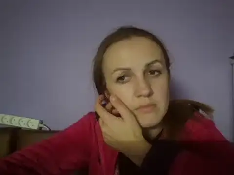 Milaniya261 online show from 27, 2, 2025