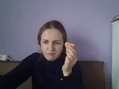 Milaniya261 online show from 28, 2, 2025