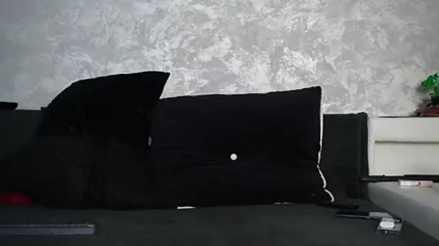 SquirtyFit Devil online show from 30, 10, 2025