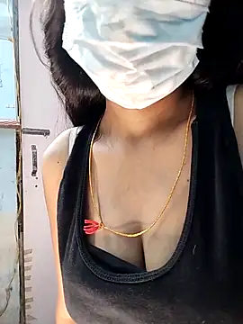 riyagupta5 online show from 9, 10, 2025