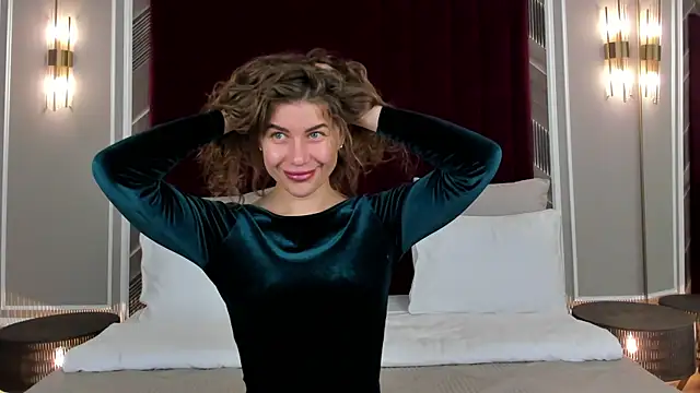 VikkiStorm online show from 29, 11, 2025