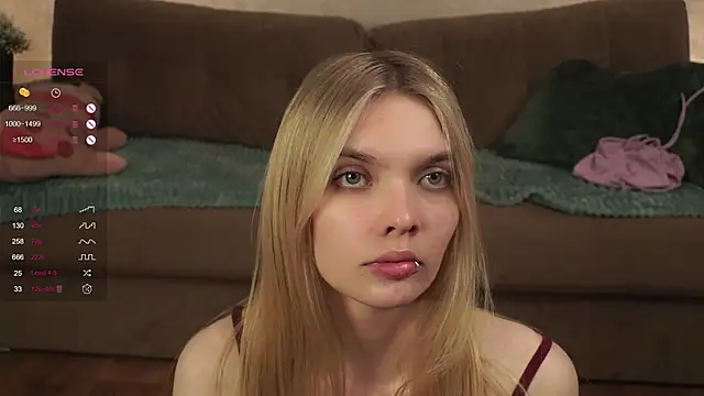 HildGalen online show from 10, 12, 2024