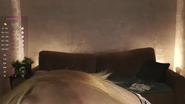 HildGalen online show from 12, 12, 2024