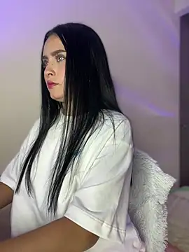 Snapshot of Aria_uwu chatting on 1, 5, 2026 Aria uwu online show from 1, 5, 2026