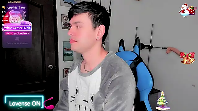 Snapshot of joe_jhon chatting on 18, 12, 2024 joe jhon online show from 18, 12, 2024