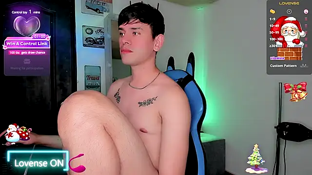 Snapshot of joe_jhon chatting on 18, 12, 2024 joe jhon online show from 18, 12, 2024