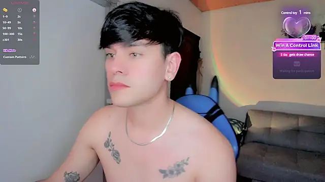 Snapshot of joe_jhon chatting on 21, 1, 2025 joe jhon online show from 21, 1, 2025