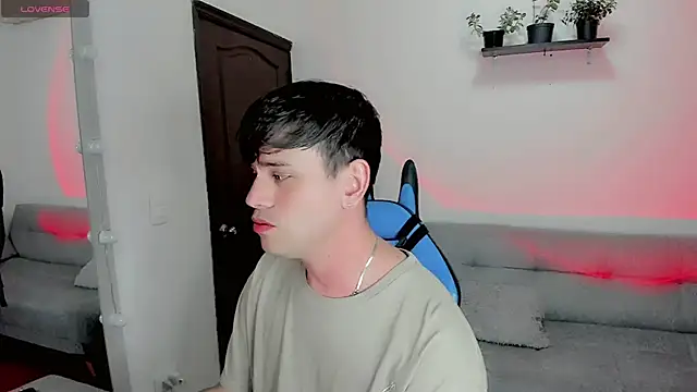 Snapshot of joe_jhon chatting on 28, 1, 2025 joe jhon online show from 28, 1, 2025