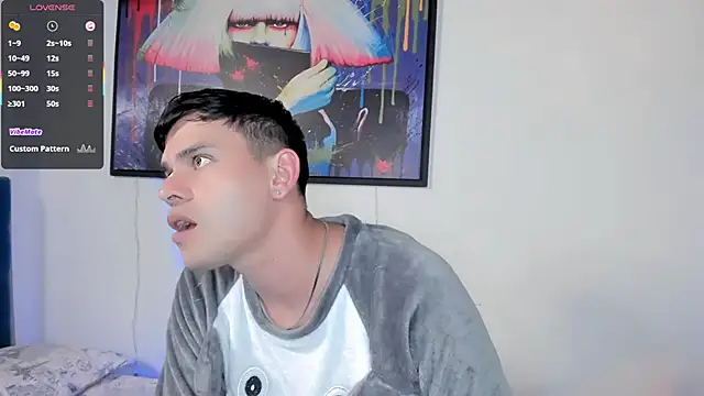 Snapshot of joe_jhon chatting on 11, 2, 2025 joe jhon online show from 11, 2, 2025