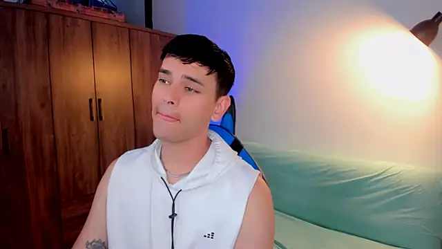 Snapshot of joe_jhon chatting on 18, 2, 2025 joe jhon online show from 18, 2, 2025