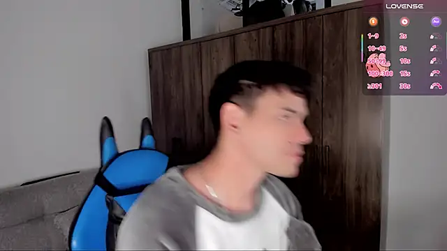 Snapshot of joe_jhon chatting on 23, 2, 2025 joe jhon online show from 23, 2, 2025