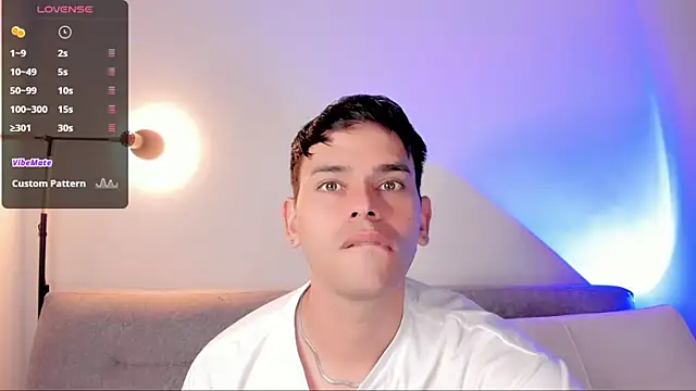 Snapshot of joe_jhon chatting on 24, 2, 2025 joe jhon online show from 24, 2, 2025