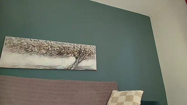 Anne Blueeyes online show from 17, 2, 2026