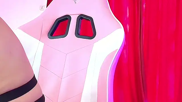 Anne Blueeyes online show from 11, 4, 2026