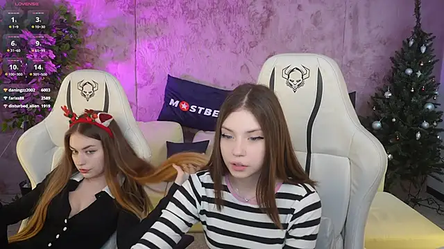 Maggie tenderness online show from 25, 12, 2024