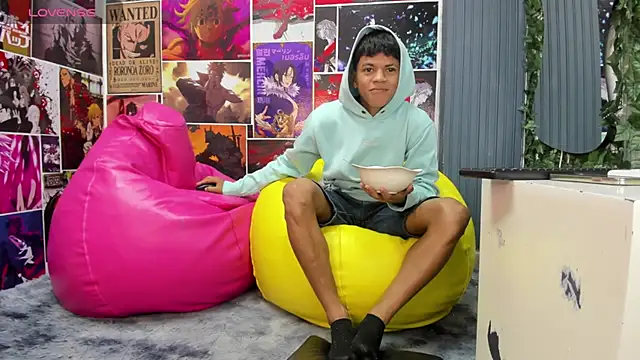 Snapshot of Jeffry_wolvess chatting on 11, 1, 2025 Jeffry wolvess online show from 11, 1, 2025