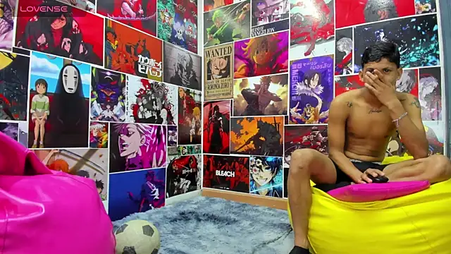 Snapshot of Jeffry_wolvess chatting on 15, 1, 2025 Jeffry wolvess online show from 15, 1, 2025