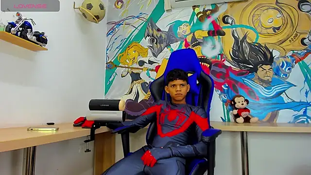 Snapshot of Jeffry_wolvess chatting on 16, 1, 2025 Jeffry wolvess online show from 16, 1, 2025