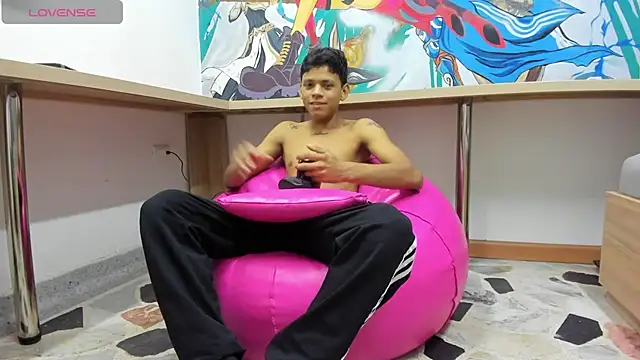 Snapshot of Jeffry_wolvess chatting on 30, 1, 2025 Jeffry wolvess online show from 30, 1, 2025