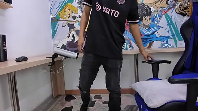 Snapshot of Jeffry_wolvess chatting on 31, 1, 2025 Jeffry wolvess online show from 31, 1, 2025