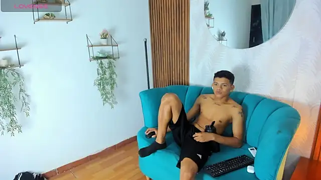 Snapshot of Jeffry_wolvess chatting on 28, 2, 2025 Jeffry wolvess online show from 28, 2, 2025