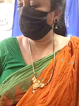 Snapshot of rekha_naier chatting on 7, 7, 2026 rekha naier online show from 7, 7, 2026