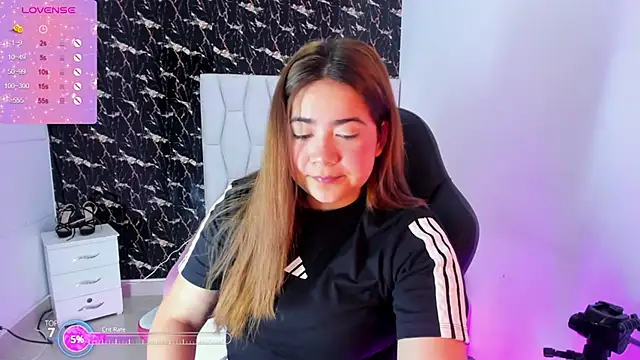 jisoo   online show from 14, 3, 2025