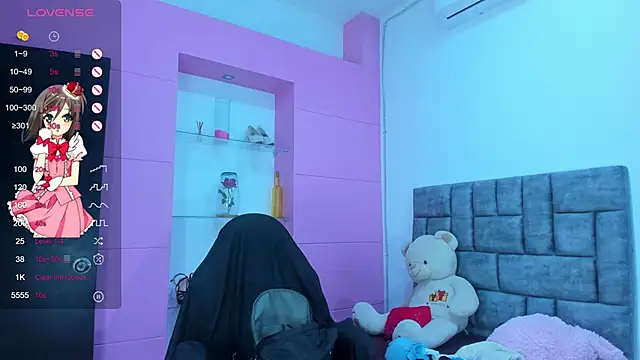 jisoo   online show from 19, 10, 2025