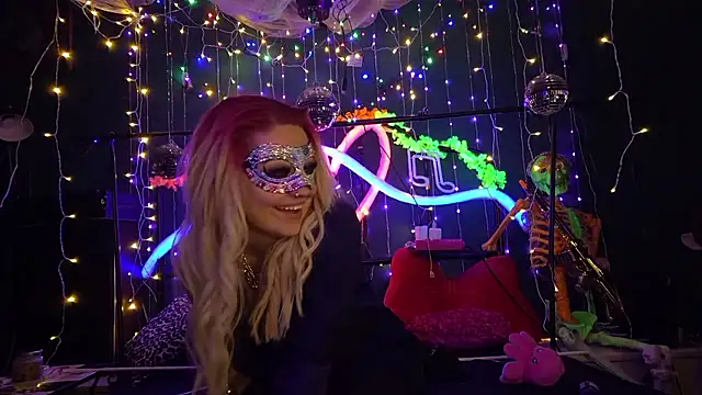 anonymouszN online show from 18, 1, 2026