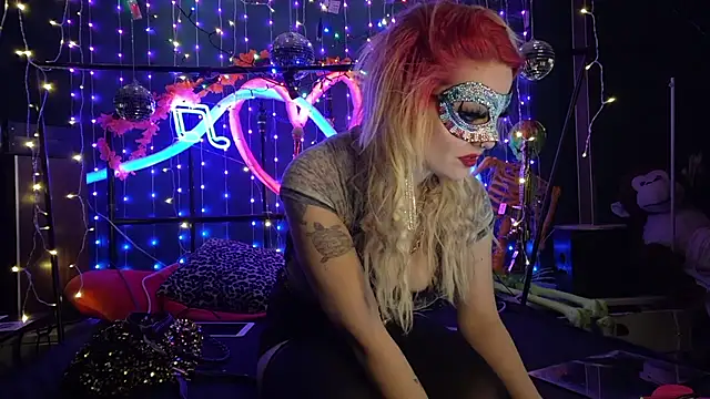 anonymouszN online show from 7, 3, 2026