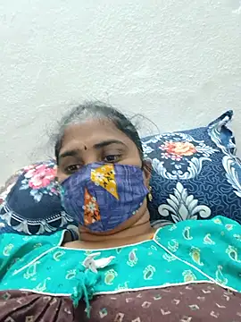 ammullu456 online show from 12, 7, 2026