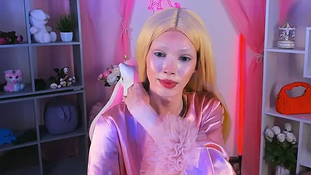 PamelamyDreamys online show from 22, 9, 2025