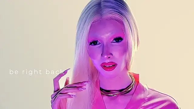 PamelamyDreamys online show from 3, 11, 2025